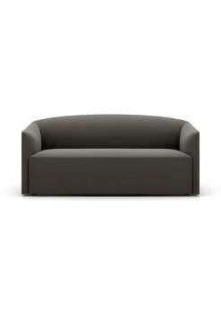 Shore Sofa 2 Seater Extended Base
