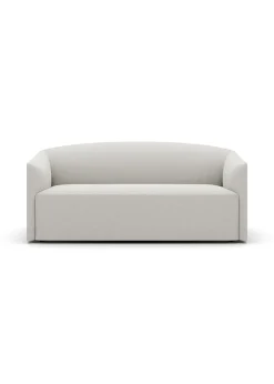 Shore Sofa 2 Seater Extended Base