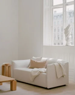 Shore Sofa 2 Seater Extended Base