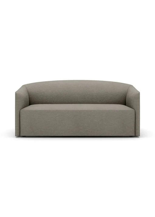 Shore Sofa 2 Seater Extended Base