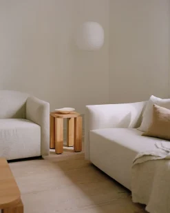 Shore Sofa 3 Seater Extended Base