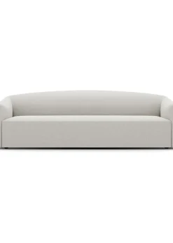 Shore Sofa 3 Seater Extended Base
