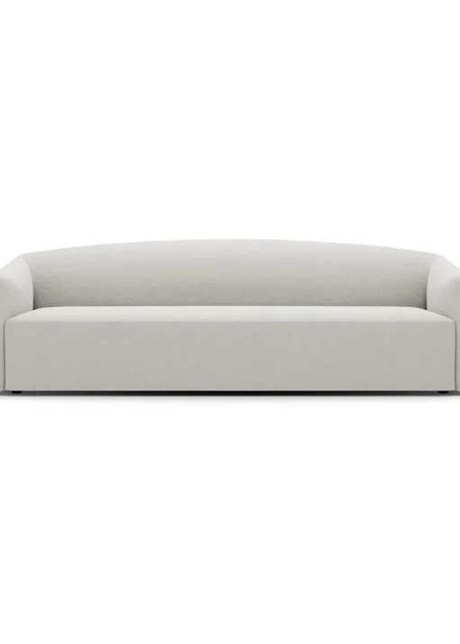 Shore Sofa 3 Seater Extended Base