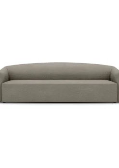 Shore Sofa 3 Seater Extended Base