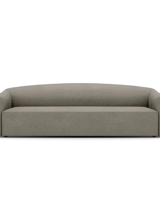 Shore Sofa 3 Seater Extended Base