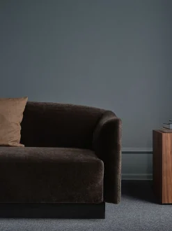 Shore Sofa 2 Seater Plinth