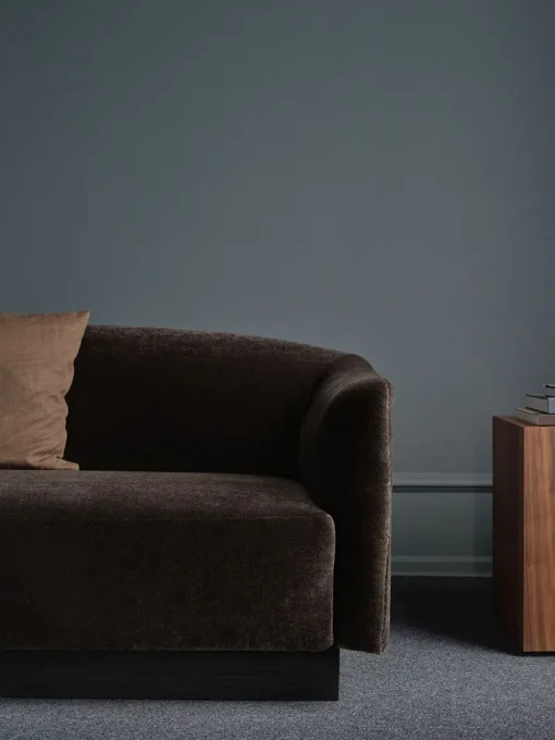 Shore Sofa 2 Seater Plinth