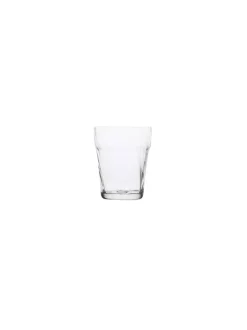 Short Glass Opacity