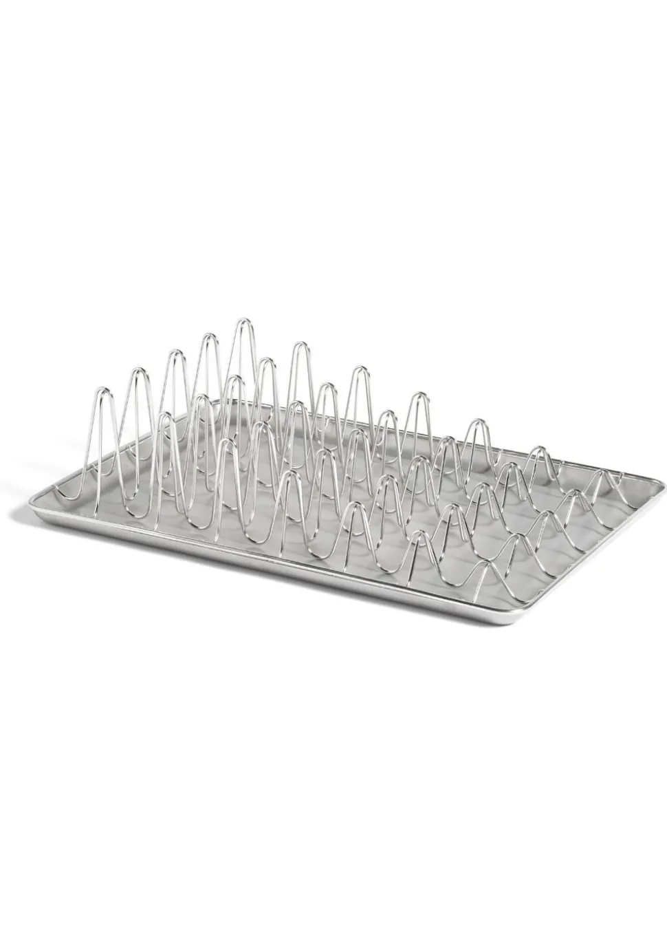Shortwave Dish Rack