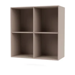 SHOW - Wall mounting