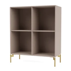 SHOW - With brass legs