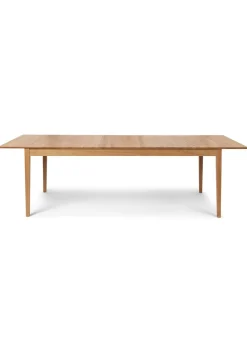 Sibast No 2.1 Dining Table Extendable