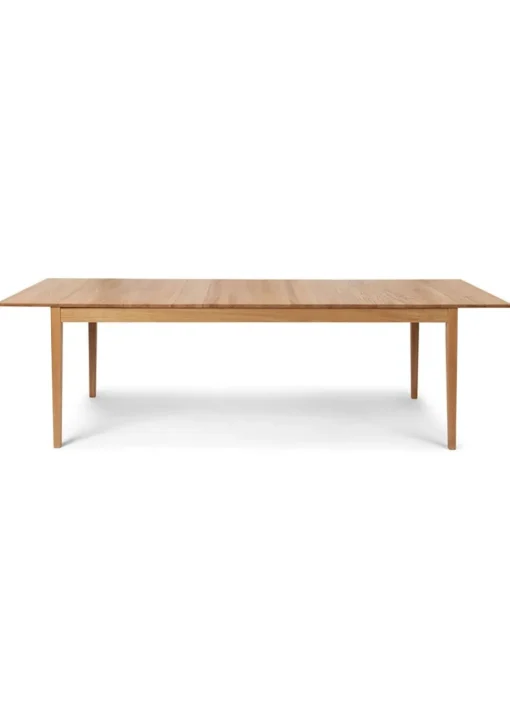 Sibast No 2.1 Dining Table Extendable