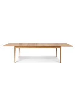 Sibast No 2.1 Dining Table Extendable