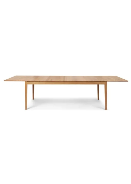 Sibast No 2.1 Dining Table Extendable