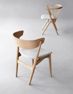 Sibast No.7 Dining Chair