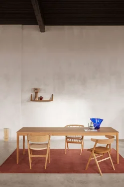 Sibast No.7 Dining Chair