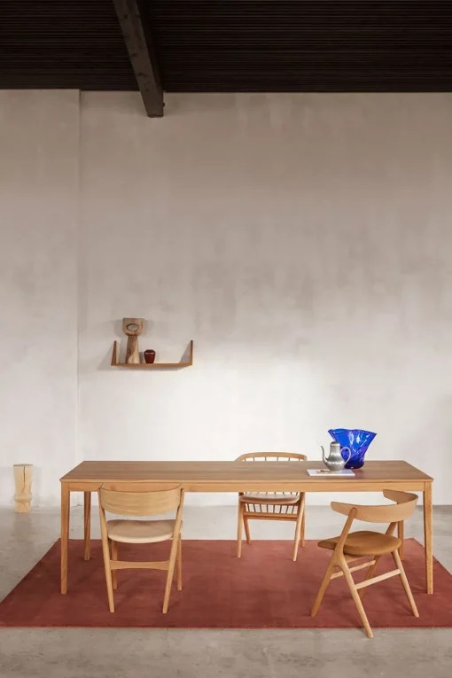 Sibast No.7 Dining Chair