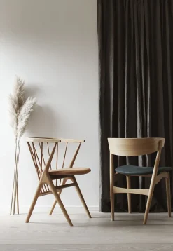 Sibast No.7 Dining Chair