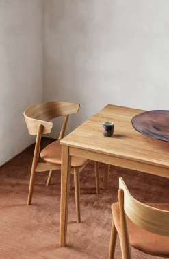 Sibast No.7 Dining Chair