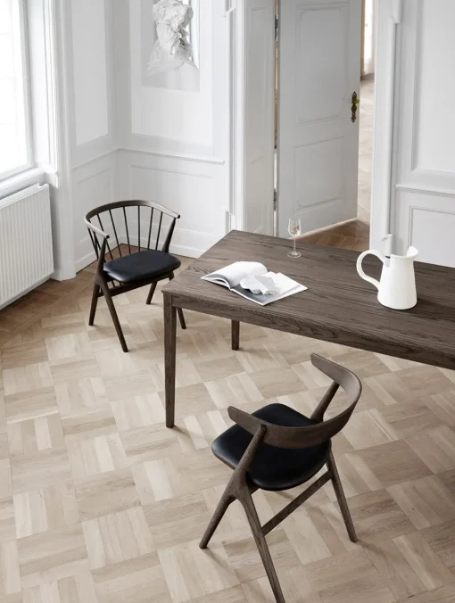Sibast No.8 Dining Chair
