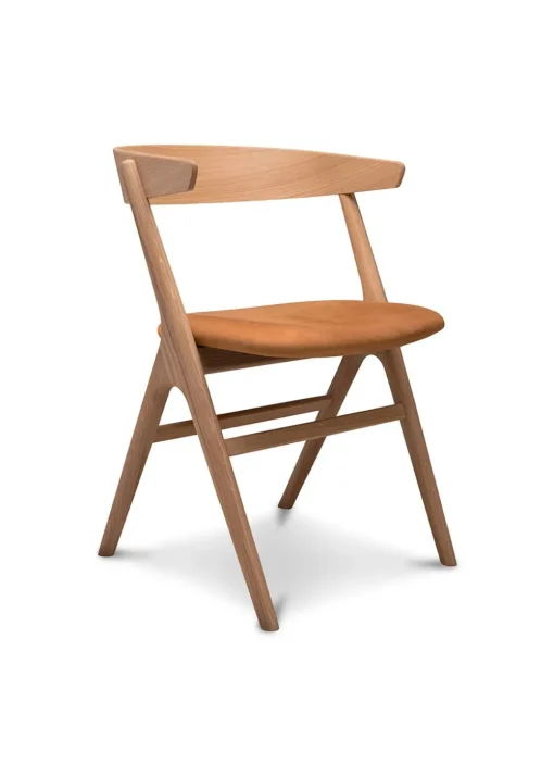 Sibast No.9 Dining Chair