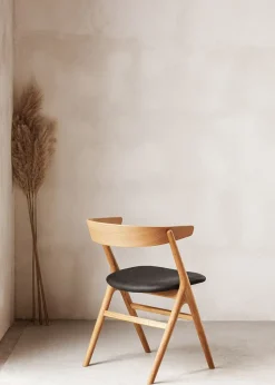Sibast No.9 Dining Chair