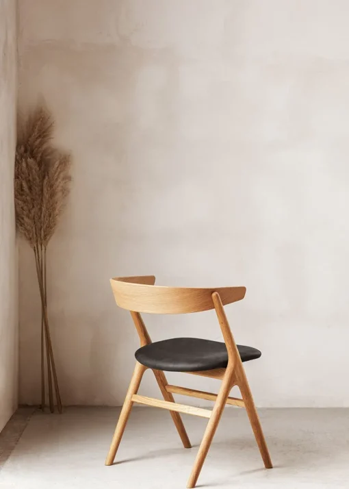 Sibast No.9 Dining Chair