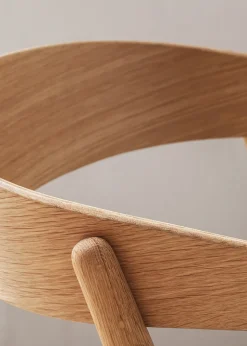 Sibast No.9 Dining Chair