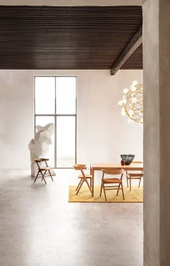 Sibast No.9 Dining Chair