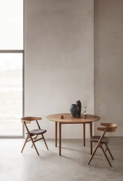 Sibast No.9 Dining Chair