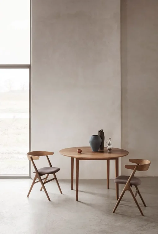 Sibast No.9 Dining Chair