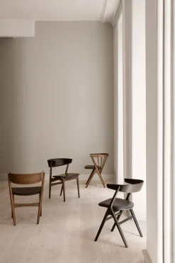 Sibast No.9 Dining Chair
