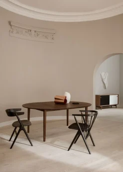 Sibast No.9 Dining Chair