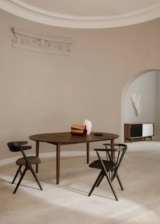 Sibast No.9 Dining Chair