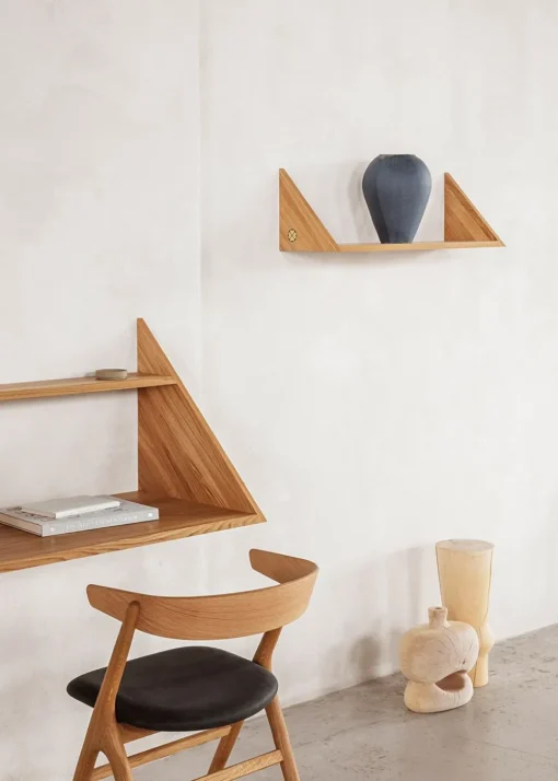 Sibast No.9 Dining Chair