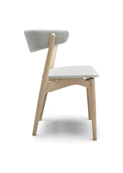 Sibast No.7 Dining Chair | Full Upholstery