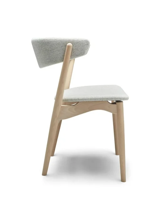 Sibast No.7 Dining Chair | Full Upholstery