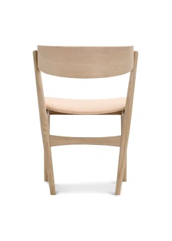 Sibast No.7 Dining Chair | Seat Upholstery