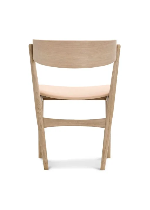 Sibast No.7 Dining Chair | Seat Upholstery