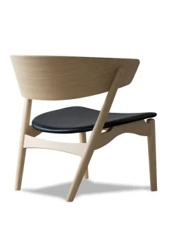 Sibast No.7 Lounge Chair