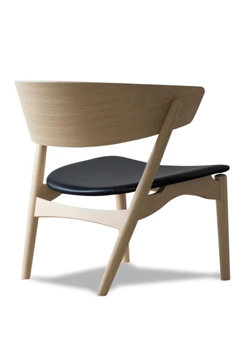 Sibast No.7 Lounge Chair