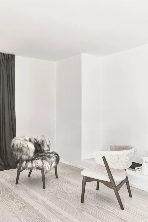 Sibast No.7 Lounge Chair