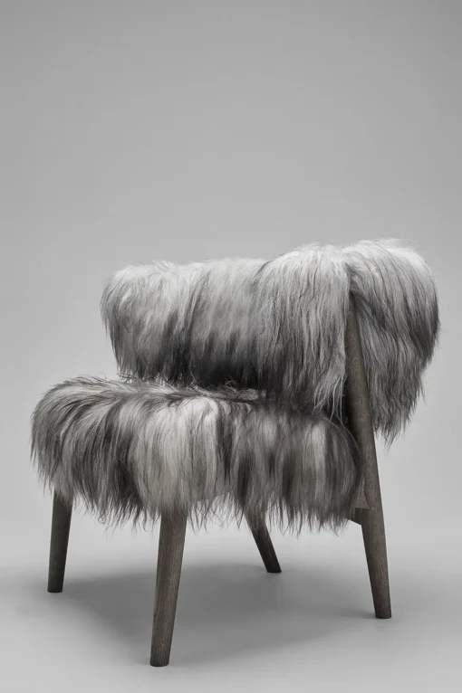 Sibast No.7 Lounge Chair