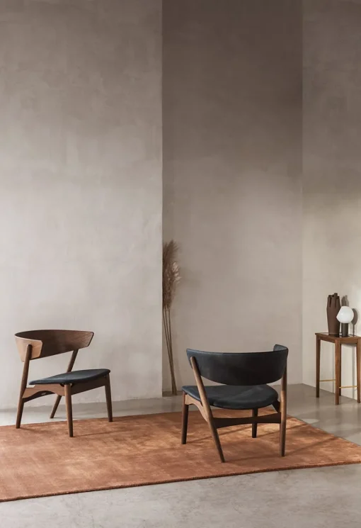 Sibast No.7 Lounge Chair