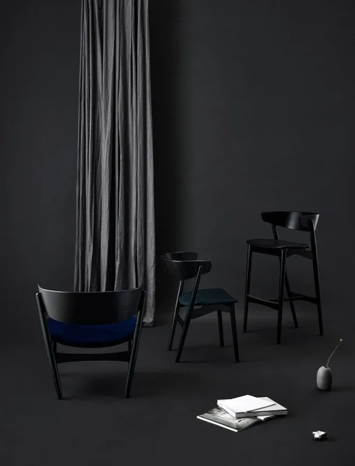 Sibast No.7 Lounge Chair