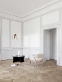 Sibast No.7 Lounge Chair
