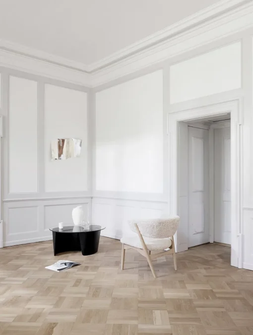 Sibast No.7 Lounge Chair