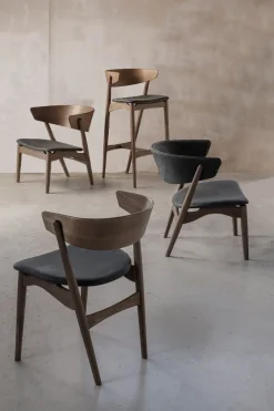 Sibast No.7 Lounge Chair