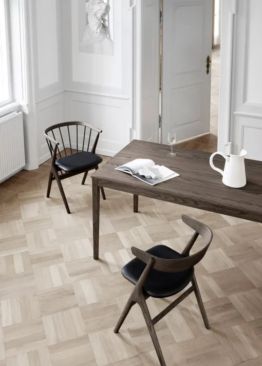 Sibast No.2 Table